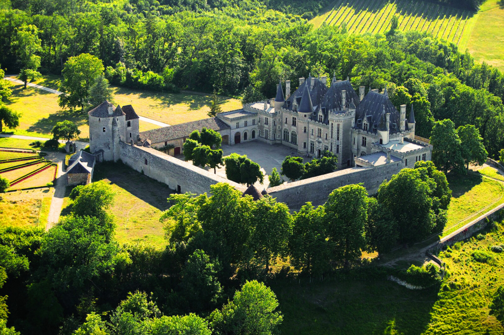 Soirée de présentation des premiers circuits Des Voyages de Bacchus